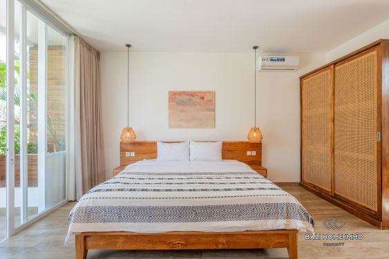 Image 8 from VILLA 3 KAMAR TIDUR BARU DIKONTRAKAN DI BALI KEDUNGU