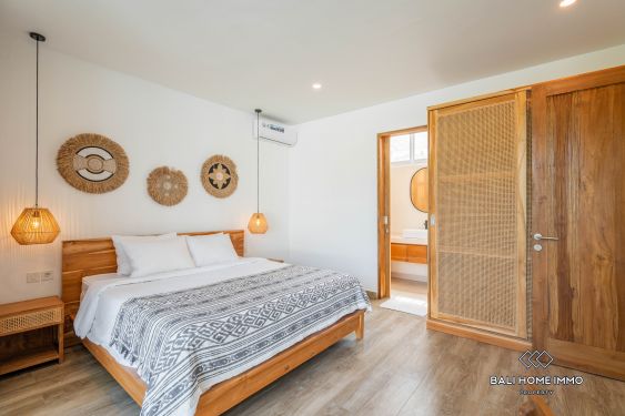 Image 15 from VILLA 3 KAMAR TIDUR BARU DIKONTRAKAN DI BALI KEDUNGU
