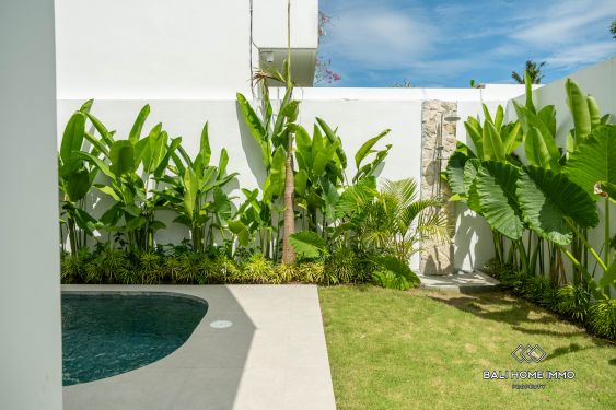 Image 16 from Villa baru 3 Kamar disewakan jangka panjang di Bali Kedungu