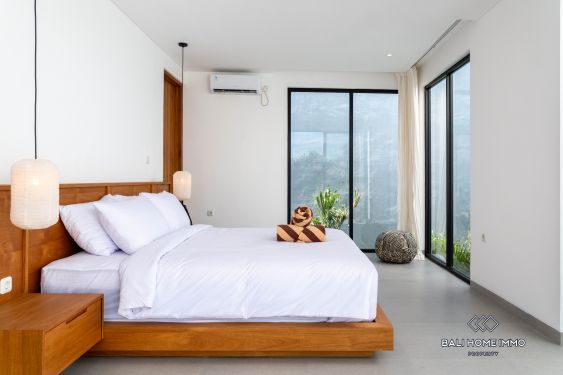 Image 7 from Villa baru 3 Kamar disewakan jangka panjang di Bali Kedungu