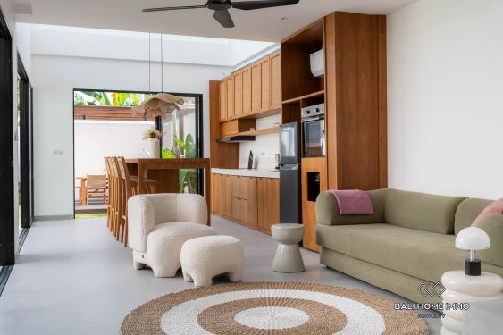 Image 4 from Villa baru 3 Kamar disewakan jangka panjang di Bali Kedungu