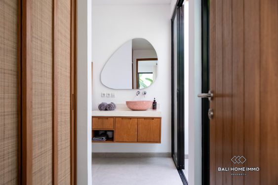 Image 12 from Villa baru 3 Kamar disewakan jangka panjang di Bali Kedungu