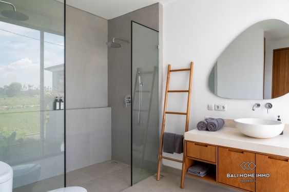 Image 13 from Villa baru 3 Kamar disewakan jangka panjang di Bali Kedungu