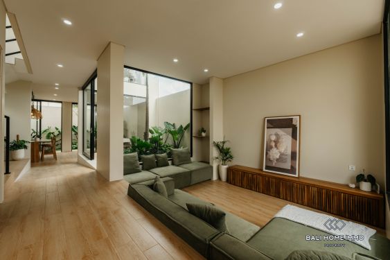 Image 1 from Dijual Villa 3 Kamar Baru dekat Pantai Kedungu
