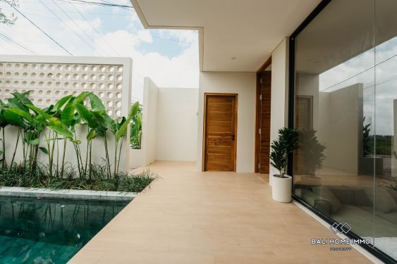 Image 3 from Dijual Villa 3 Kamar Baru dekat Pantai Kedungu