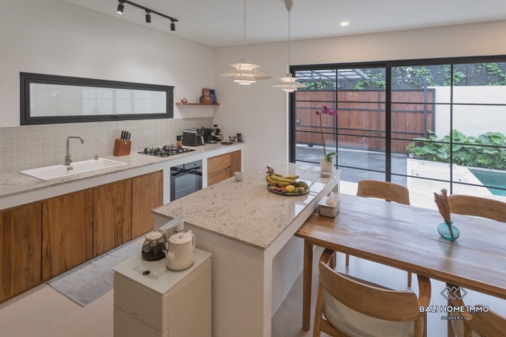 Image 6 from Brand New 3 Bedroom Villa for Sale Leasehold in Bali Kerobokan