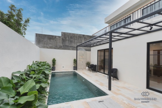 Image 1 from Brand New 3 Bedroom Villa for Sale Leasehold in Bali Kerobokan