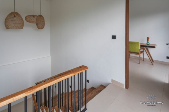 Image 9 from Brand New 3 Bedroom Villa for Sale Leasehold in Bali Kerobokan