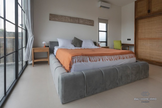 Image 15 from Brand New 3 Bedroom Villa for Sale Leasehold in Bali Kerobokan