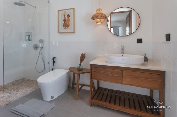 Image 20 from Brand New 3 Bedroom Villa for Sale Leasehold in Bali Kerobokan