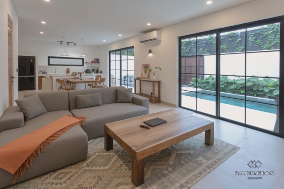 Image 4 from Brand New 3 Bedroom Villa for Sale Leasehold in Bali Kerobokan