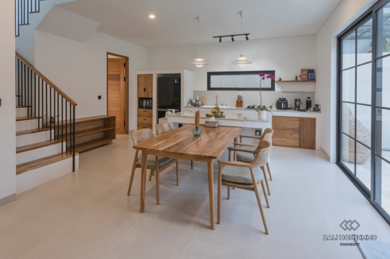 Image 5 from Brand New 3 Bedroom Villa for Sale Leasehold in Bali Kerobokan