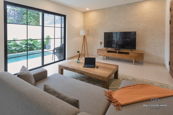 Image 3 from Brand New 3 Bedroom Villa for Sale Leasehold in Bali Kerobokan