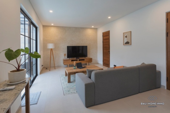 Image 2 from Brand New 3 Bedroom Villa for Sale Leasehold in Bali Kerobokan