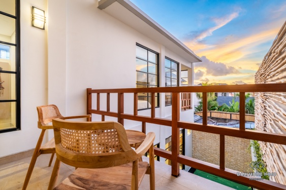 Image 16 from Villa neuve de 3 chambres à vendre en bail emphytéotique à Kuta Legian, Bali