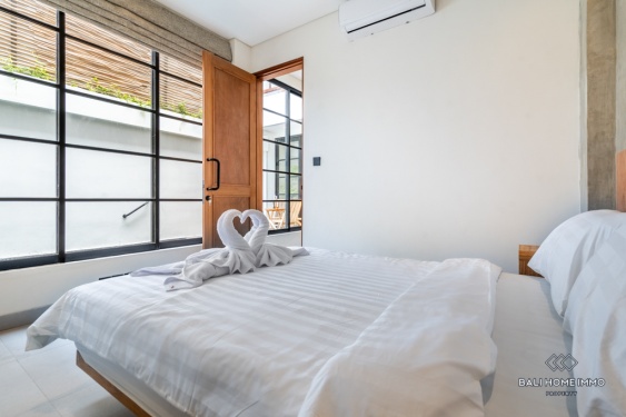 Image 7 from Villa neuve de 3 chambres à vendre en bail emphytéotique à Kuta Legian, Bali