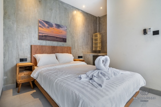 Image 6 from Villa neuve de 3 chambres à vendre en bail emphytéotique à Kuta Legian, Bali