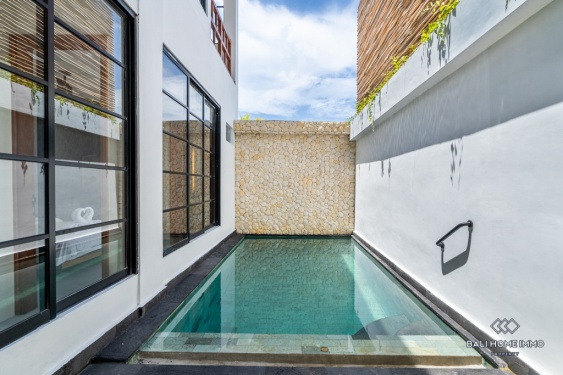 Image 18 from Villa neuve de 3 chambres à vendre en bail emphytéotique à Kuta Legian, Bali