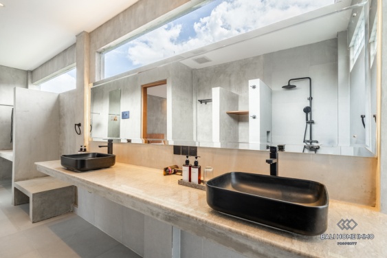 Image 14 from Villa neuve de 3 chambres à vendre en bail emphytéotique à Kuta Legian, Bali