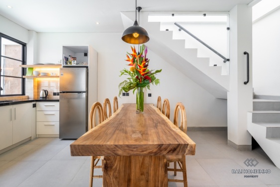 Image 4 from Brand New 3 Bedroom Villa for Sale Leasehold in Bali Kuta Legian