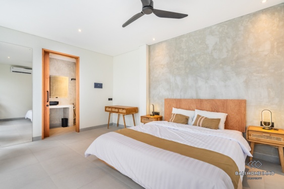 Image 14 from Brand New 3 Bedroom Villa for Sale Leasehold in Bali Kuta Legian