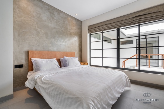 Image 9 from Brand New 3 Bedroom Villa for Sale Leasehold in Bali Kuta Legian