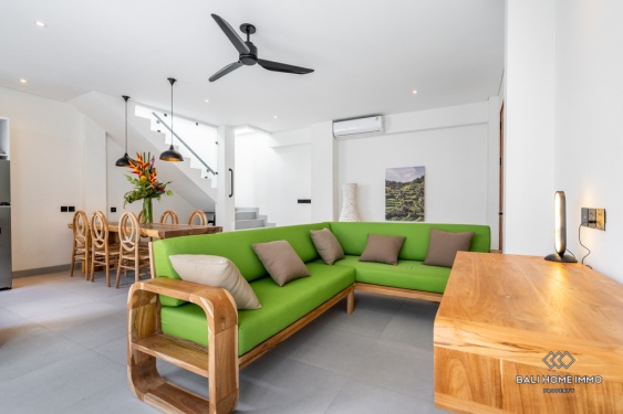 Image 3 from Brand New 3 Bedroom Villa for Sale Leasehold in Bali Kuta Legian