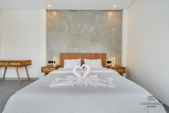 Image 10 from Brand New 3 Bedroom Villa for Sale Leasehold in Bali Kuta Legian