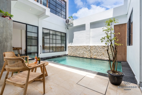 Image 18 from Brand New 3 Bedroom Villa for Sale Leasehold in Bali Kuta Legian