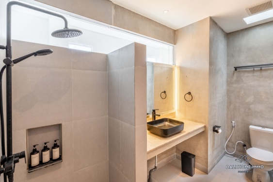 Image 15 from Brand New 3 Bedroom Villa for Sale Leasehold in Bali Kuta Legian