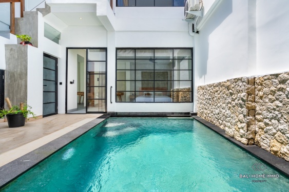 Image 2 from Brand New 3 Bedroom Villa for Sale Leasehold in Bali Kuta Legian