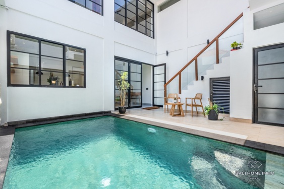 Image 17 from Brand New 3 Bedroom Villa for Sale Leasehold in Bali Kuta Legian