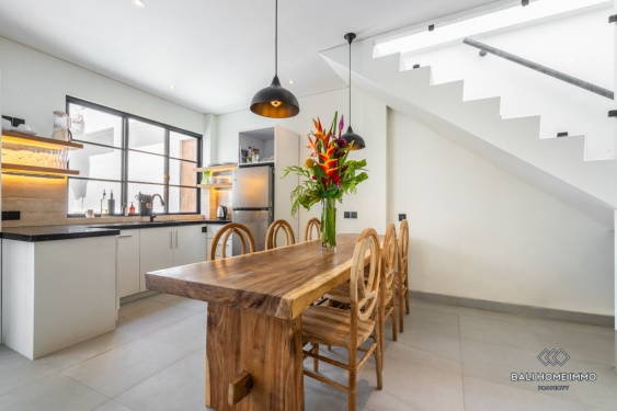 Image 5 from Brand New 3 Bedroom Villa for Sale Leasehold in Bali Kuta Legian