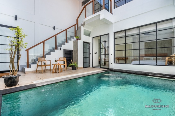 Image 1 from Brand New 3 Bedroom Villa for Sale Leasehold in Bali Kuta Legian