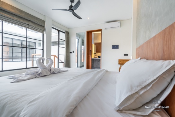 Image 8 from Brand New 3 Bedroom Villa for Sale Leasehold in Bali Kuta Legian