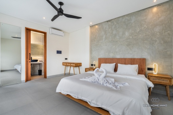 Image 7 from Brand New 3 Bedroom Villa for Sale Leasehold in Bali Kuta Legian