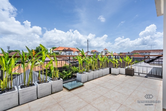 Image 16 from Brand New 3 Bedroom Villa for Sale Leasehold in Bali Kuta Legian