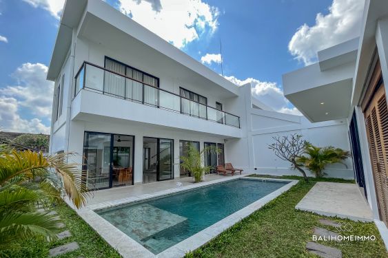 Image 1 from Brand New 3 Bedroom Villa for Sale Leasehold in Bali Legian