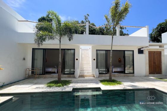 Image 1 from Brand New 3 Bedroom Villa for Sale Leasehold in Bali Pererenan Tumbak Bayuh