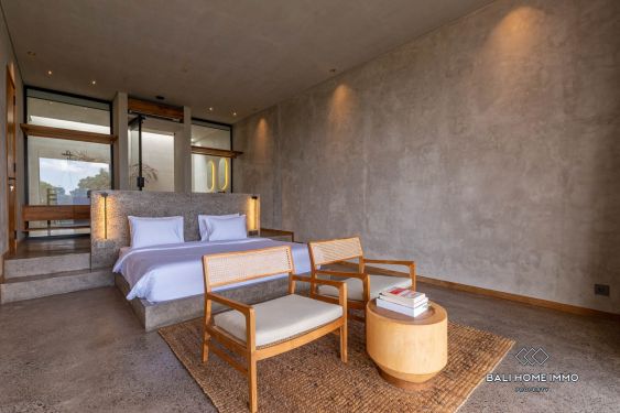 Image 11 from Villa 3 Kamar Tidur Dijual di Bali Pererenan