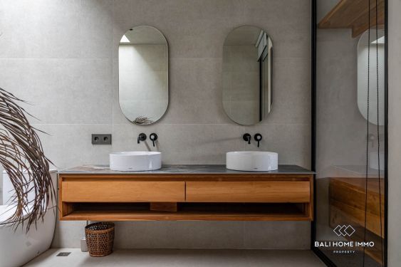 Image 17 from Villa 3 Kamar Tidur Dijual di Bali Pererenan