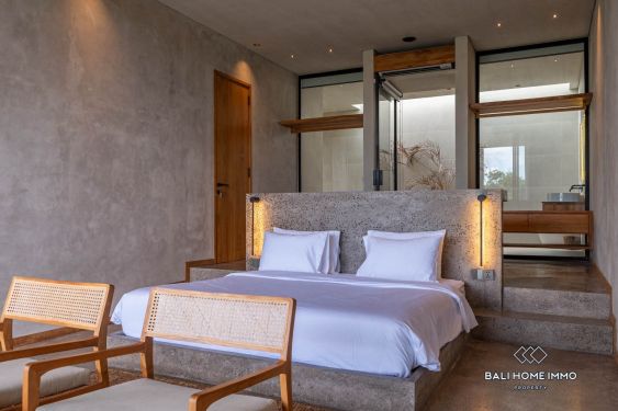 Image 13 from Villa 3 Kamar Tidur Dijual di Bali Pererenan