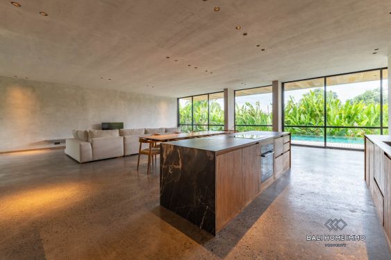 Image 9 from Villa 3 Kamar Tidur Dijual di Bali Pererenan