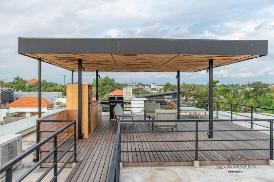 Image 20 from Villa 3 Kamar Tidur Dijual di Bali Pererenan