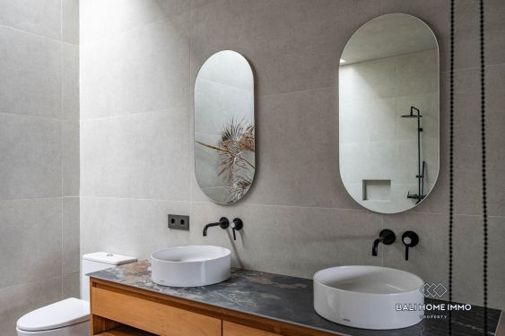 Image 18 from Villa 3 Kamar Tidur Dijual di Bali Pererenan