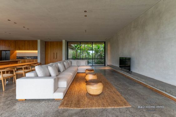 Image 6 from Villa 3 Kamar Tidur Dijual di Bali Pererenan