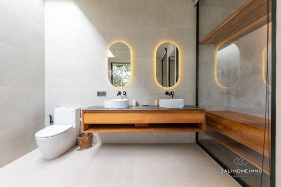 Image 16 from Villa 3 Kamar Tidur Dijual di Bali Pererenan