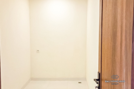 Image 9 from VILA 3 KAMAR BARU UNTUK DIJUAL DENGAN HAK GUNA BANGUNAN DI BALI SANUR