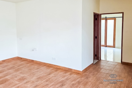 Image 7 from VILA 3 KAMAR BARU UNTUK DIJUAL DENGAN HAK GUNA BANGUNAN DI BALI SANUR