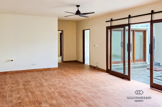 Image 4 from VILA 3 KAMAR BARU UNTUK DIJUAL DENGAN HAK GUNA BANGUNAN DI BALI SANUR